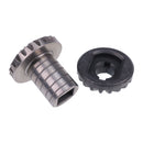 Beveled Gears Set 9703338 4161404 4169868 for Whirlpool Kitchen-Aid Stand Mixer 9703337
