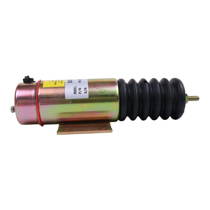 Stop Solenoid Valve Trombetta D513-A32V24 2002-24E2U1 for Trombetta