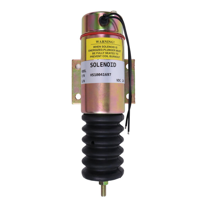 Stop Solenoid Valve Trombetta D513-A32V24 2002-24E2U1 for Trombetta