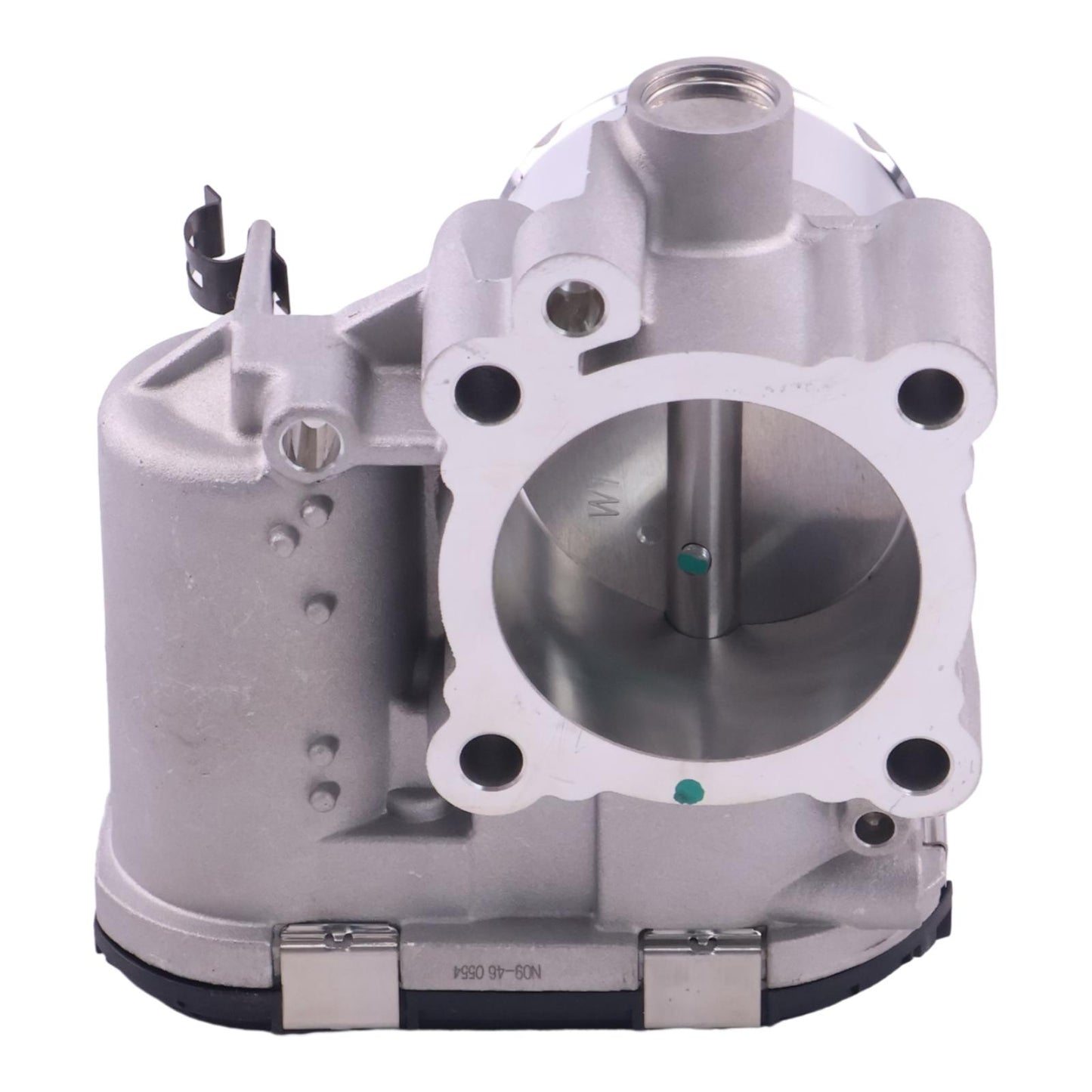 Free Shipping Throttle Body 67-6023 S20169 TB1166 0280750535 7S7Z9E926A for Ford Fiesta 2011 2012 2013 2014 2015