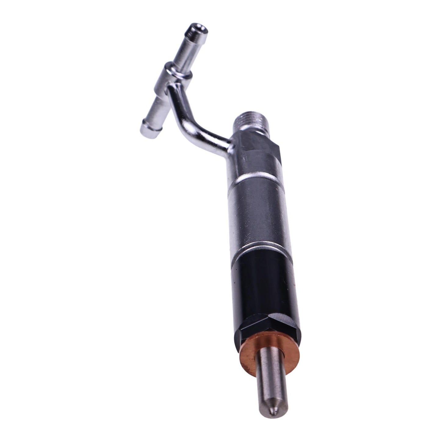 Heavy Duty Fuel Injector Nozzle & Holder Assembly 093500-4340 0935004340 for Denso Zexel
