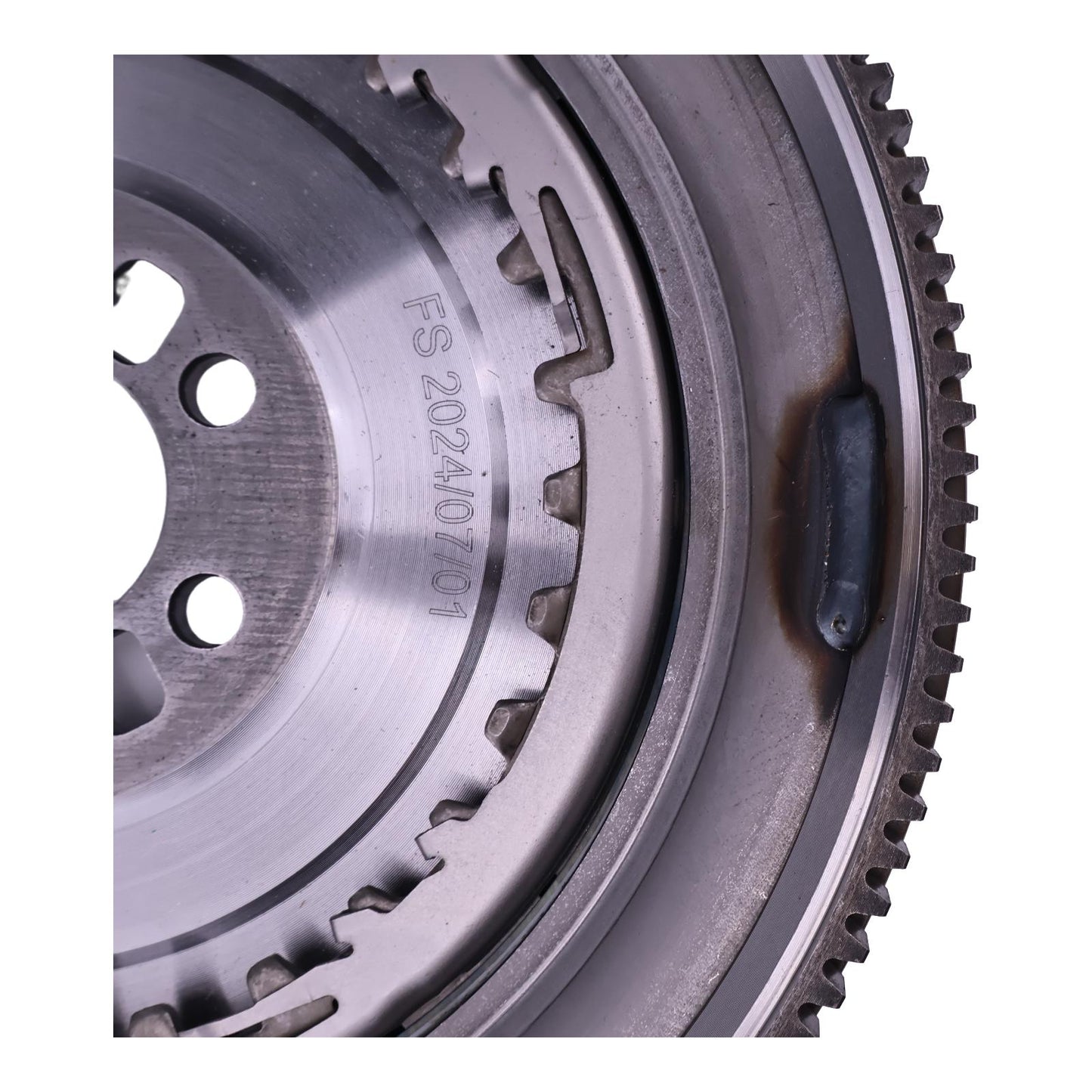 Dual Mass Flywheel for LUK 415062609 Volkswagen 03L105266DA 03L105266CS