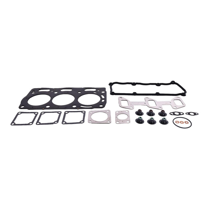 U5LT0355 HEAD GASKET SET Fits Perkins 1103 4225304M91 U5LT0351 4226197M91