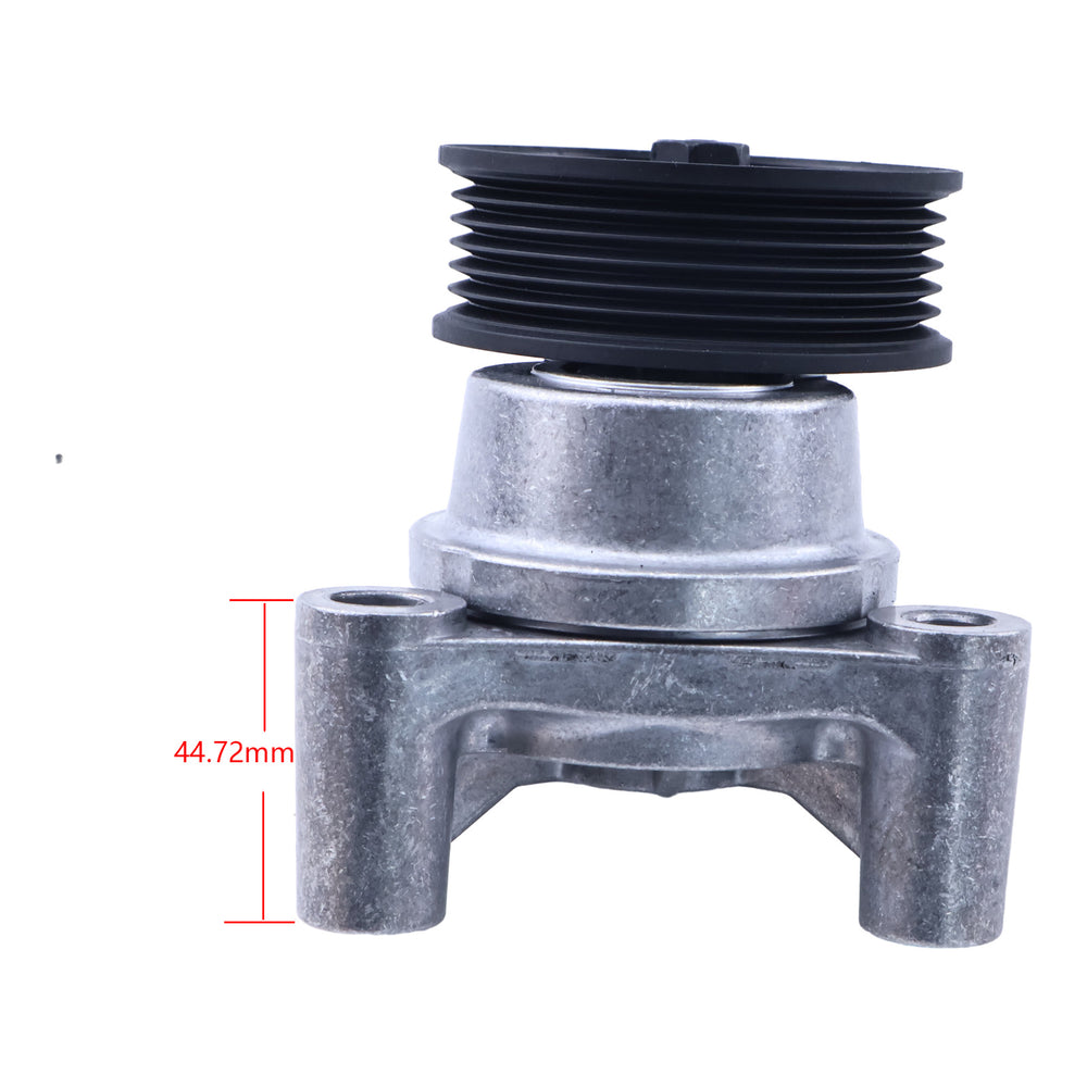 Belt Tensioner 3885250 3587858 RA068001 for Volvo Penta 4.3L 5.0L 8.1L PCM 5.7l 5.0 5.7