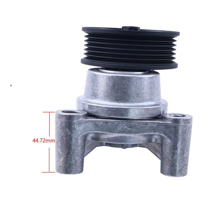 Belt Tensioner 3885250 3587858 RA068001 for Volvo Penta 4.3L 5.0L 8.1L PCM 5.7l 5.0 5.7