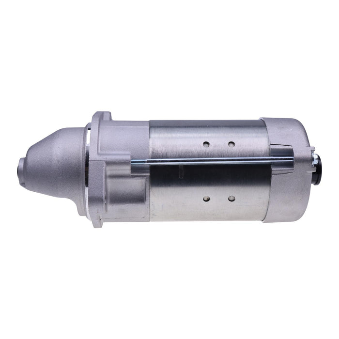 Starter 0118 3404 01183404 Compatible with Deutz 2011 Engine 12V 2.6KW 9T