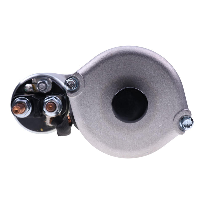 Starter 0118 3404 01183404 Compatible with Deutz 2011 Engine 12V 2.6KW 9T