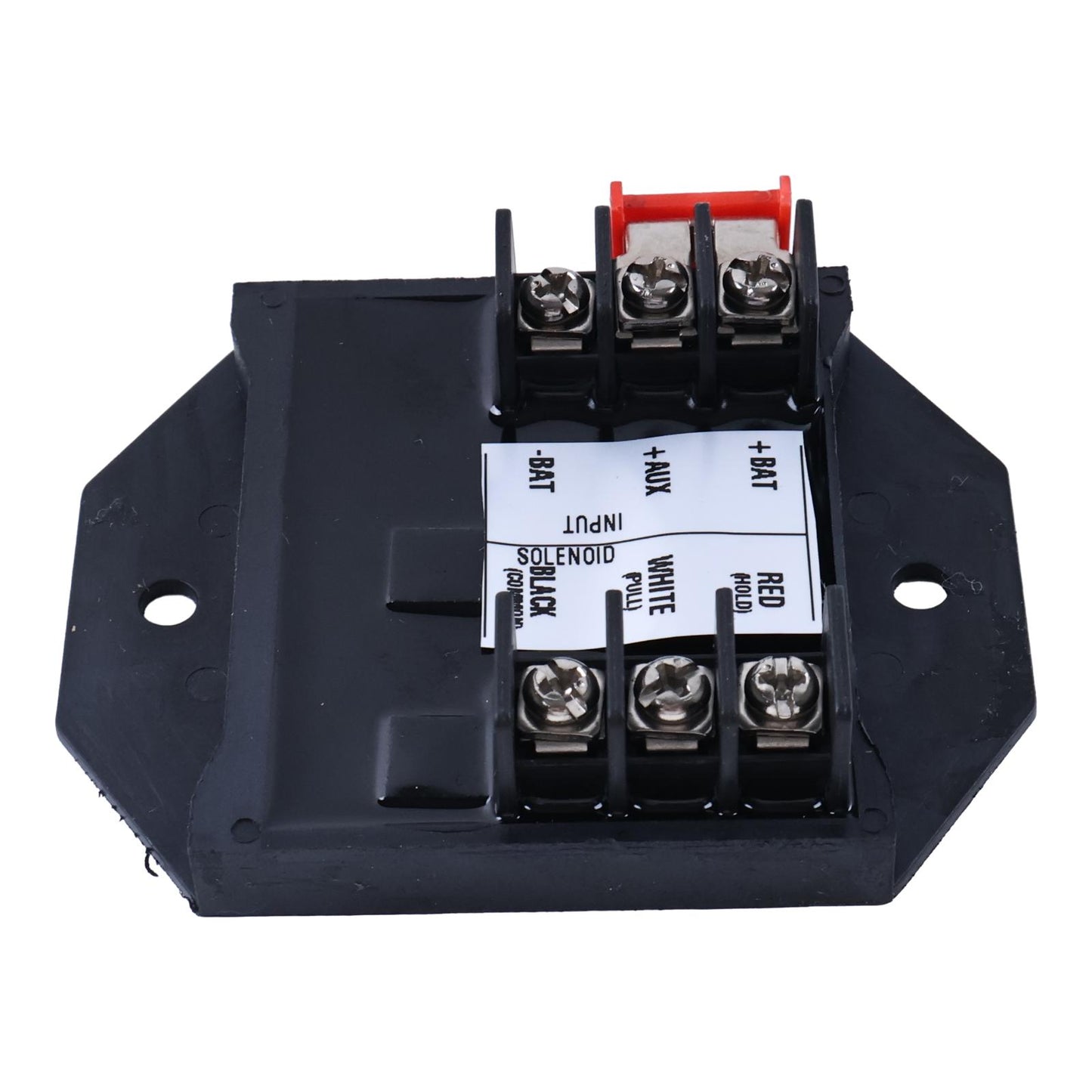 JEENDA 3 Wire SA-4092-24 Coil Commander 24V 56A for Woodward
