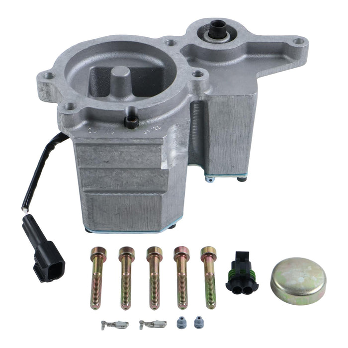 GAC ADD180G-24 Integrated Engine Mounted Actuators for Deutz 1012 1013/2012 Volvo 520/720 Engines