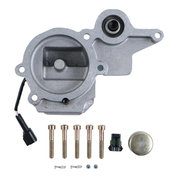 GAC ADD180G-24 Integrated Engine Mounted Actuators for Deutz 1012 1013/2012 Volvo 520/720 Engines