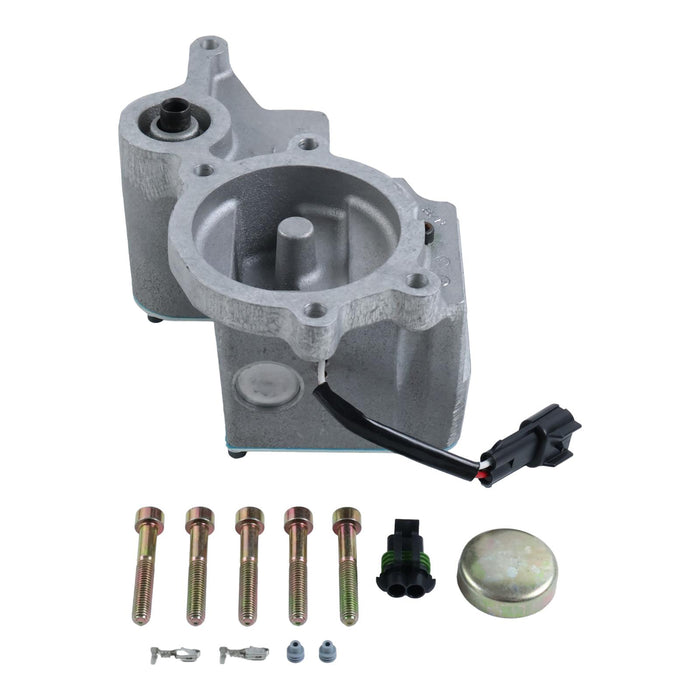 GAC ADD180G-24 Integrated Engine Mounted Actuators for Deutz 1012 1013/2012 Volvo 520/720 Engines