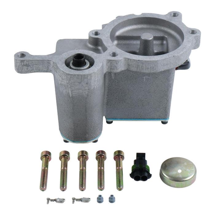 GAC ADD180G-24 Integrated Engine Mounted Actuators for Deutz 1012 1013/2012 Volvo 520/720 Engines