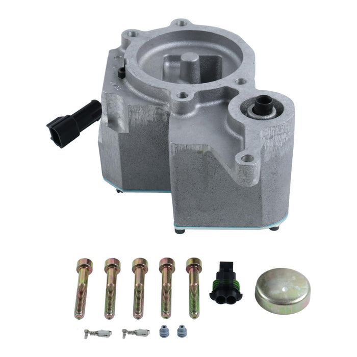 GAC ADD180G-24 Integrated Engine Mounted Actuators for Deutz 1012 1013/2012 Volvo 520/720 Engines