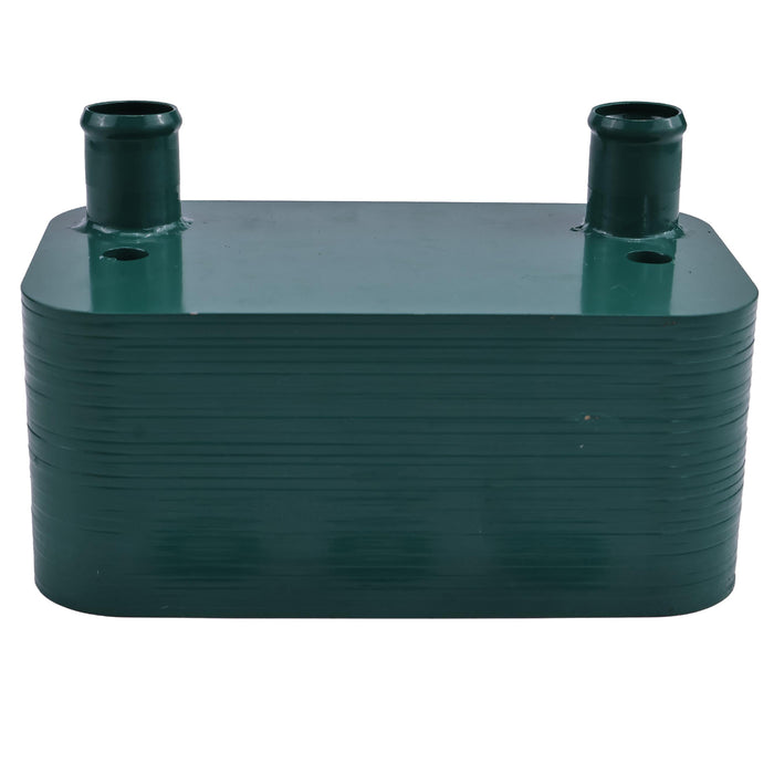 Free Shipping Oil Cooler 8192444 for VOLVO TAD740