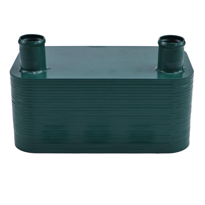 8192444 Oil Cooler for Volvo TAD740 TAD741 TAD640 TWD740  TWD740GE  TWD740VE