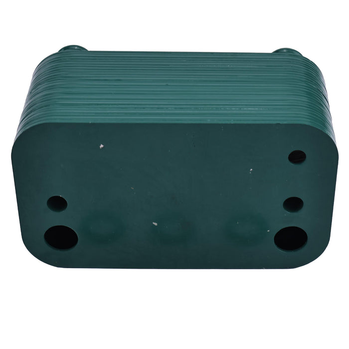 8192444 Oil Cooler for Volvo TAD740 TAD741 TAD640 TWD740  TWD740GE  TWD740VE