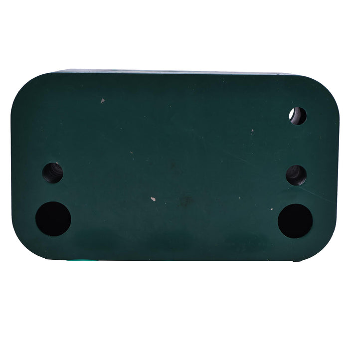 Free Shipping Oil Cooler 8192444 for VOLVO TAD740