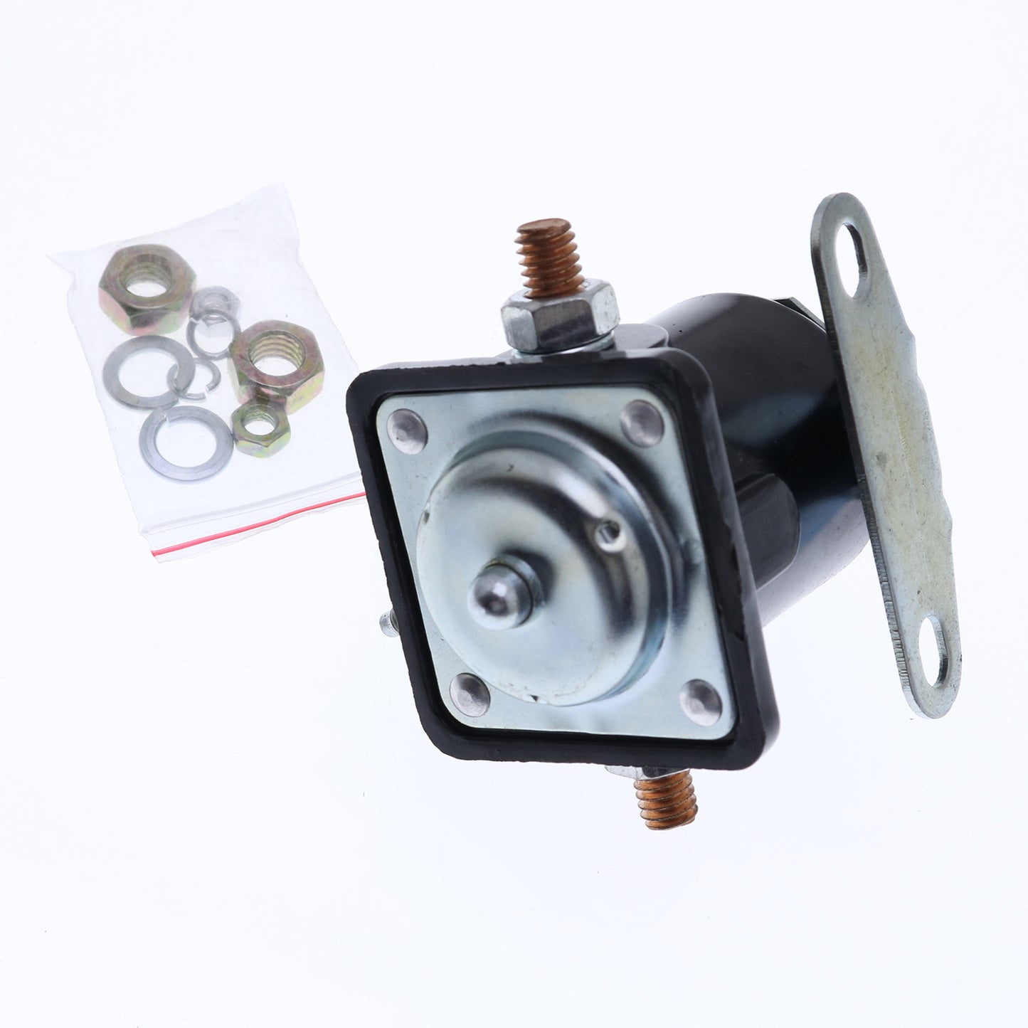 NCA11450A 6V Starter Solenoid Relay for Ford 600 700 800 900 NAA Jubilee 1953-57