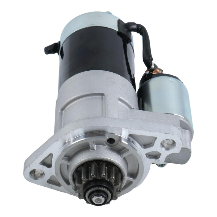 Starter 70232 16833 12V 13T for Generac Generator Magnum MLT3060M MLT3060K MLT3080M MLT3080K Light Tower Mitsubishi Motor