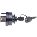 Starter Ignition Switch for Exmark 88-9830 103-0206 104-2541 109-4736 Lazer Z XP