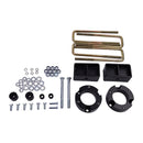 3" Front 3" Rear Lift Kit & Diff Drop 05TMA33DD for Toyota Tacoma 4WD 4X4 05-22