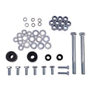 3" Front 3" Rear Lift Kit & Diff Drop 05TMA33DD for Toyota Tacoma 4WD 4X4 05-22