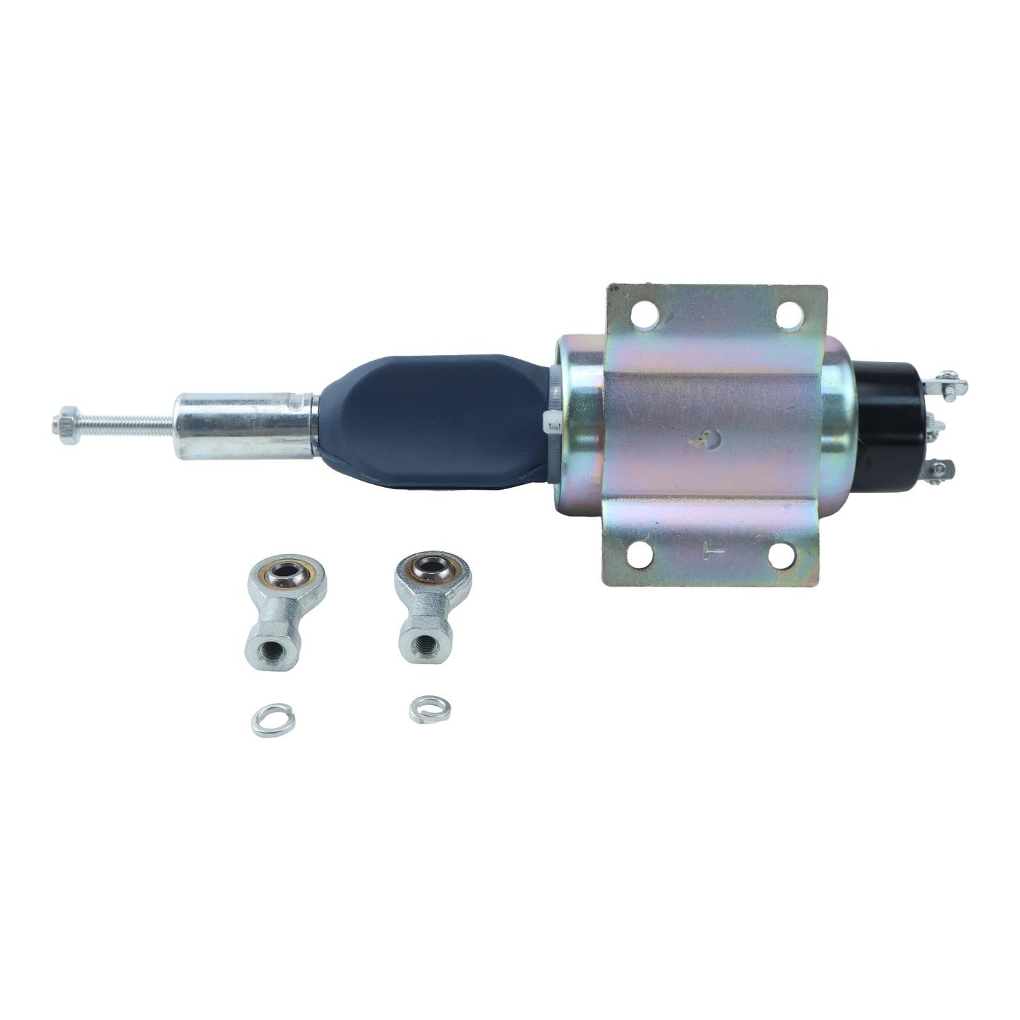 Stop Solenoid 0333-0708 for Cummins Onan Genset 12V