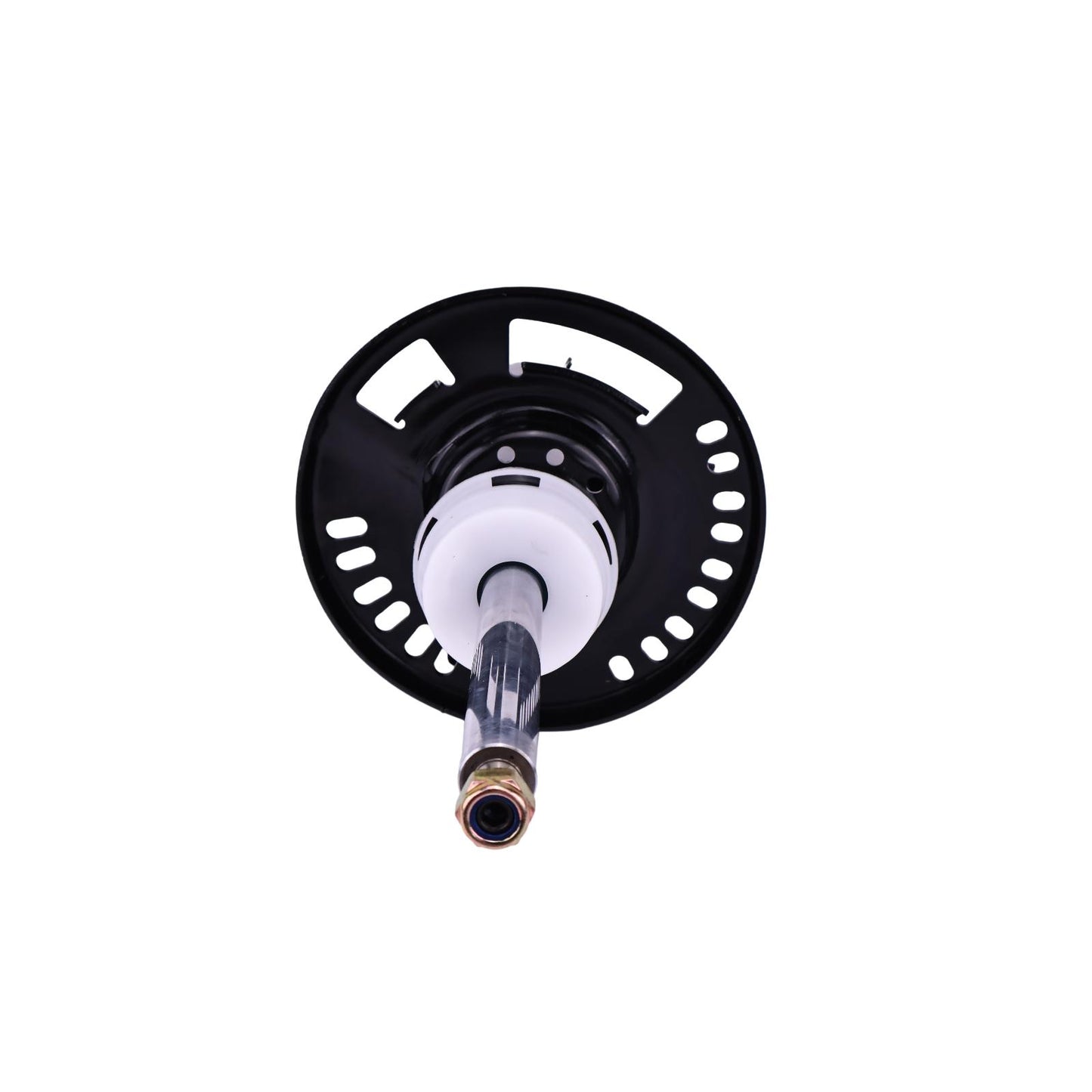 Front Left Air Suspension Shock Absorber 3710 6887 933 37106887933 for 2022 G01 G02 G28 BMW X3