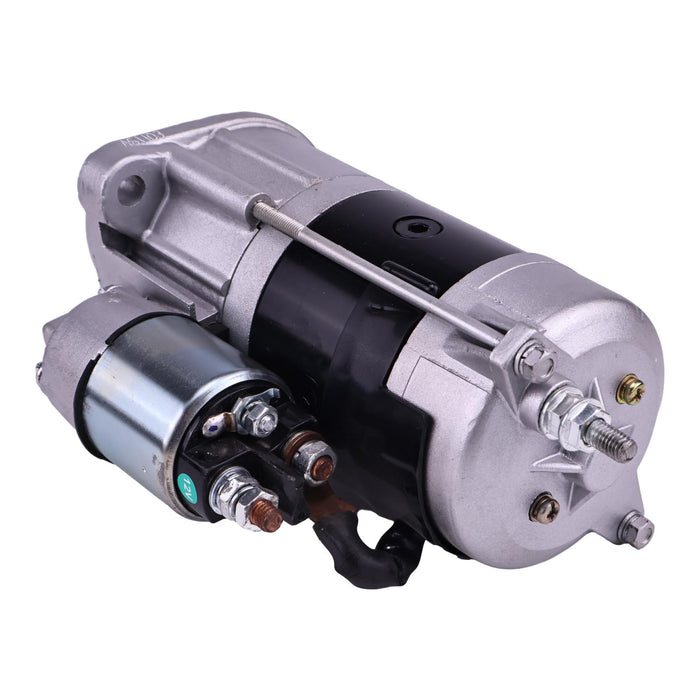 FG Wilson 10000-16477 Starter Motor