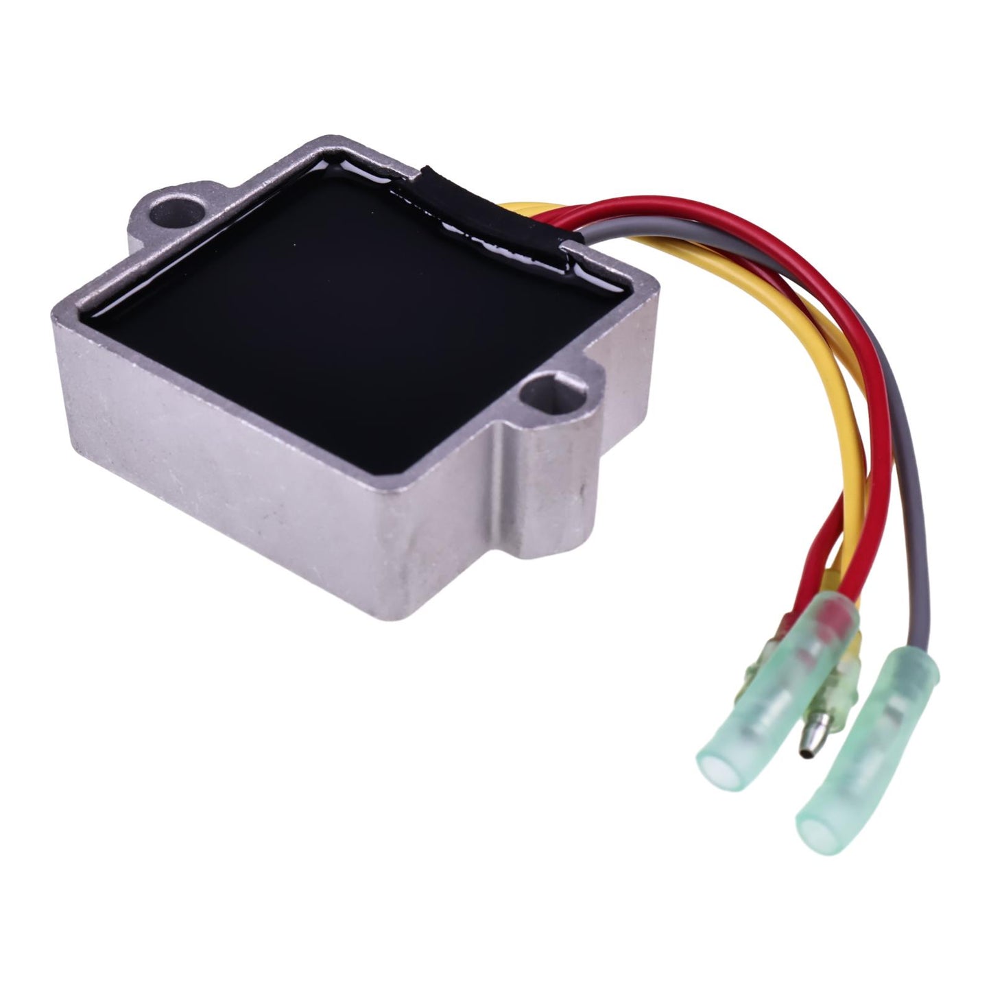 Free Shipping Voltage Regulator Rectifier for Mercury Mariner 883072 883072T 854515 856748 830179-2