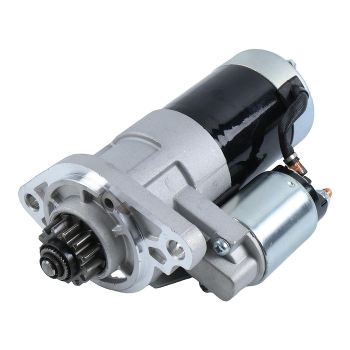Starter 70232 16833 12V 13T for Generac Generator Magnum MLT3060M MLT3060K MLT3080M MLT3080K Light Tower Mitsubishi Motor