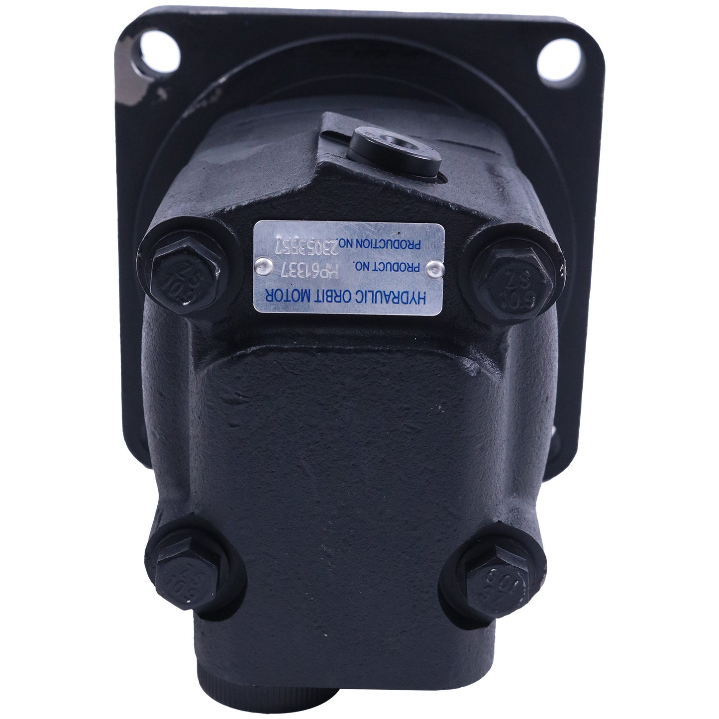 35mm Shaft 1/2 BSP Orbital Motor OMSW200-151F0532 151F0532