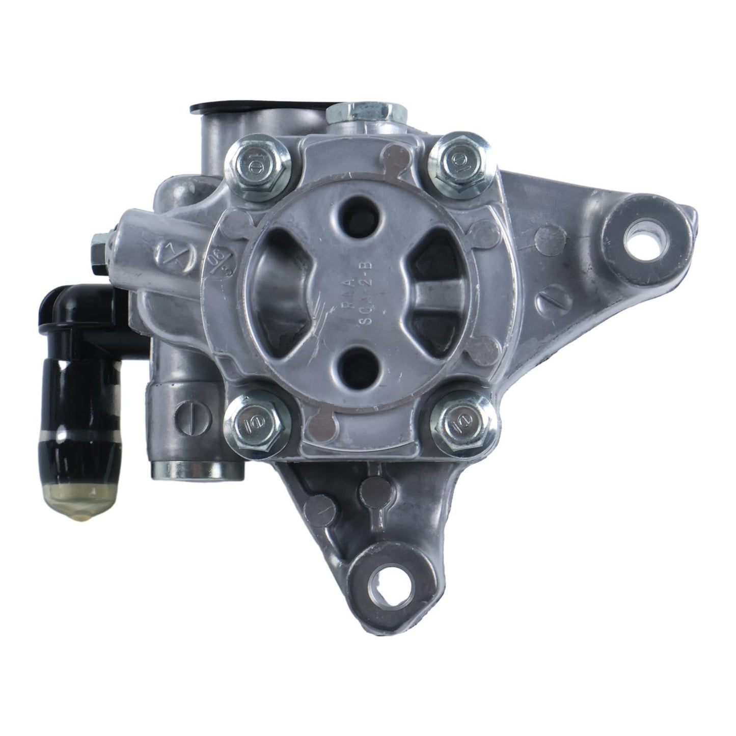 Free Shipping Power Steering Pump 56110-RFE-003 56110-RFE-N01 for Honda Odyssey 03-08 RB1-RB2 2.4L