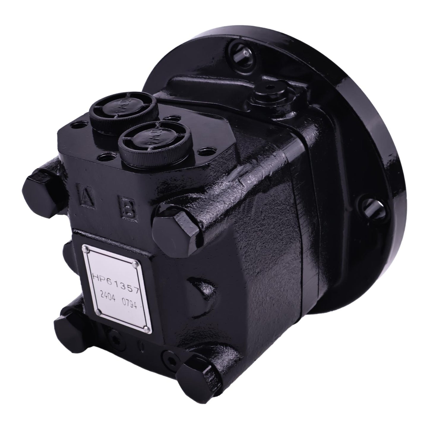 3/4 BSP Orbital Motor OMTS160-151B3036 151B3036