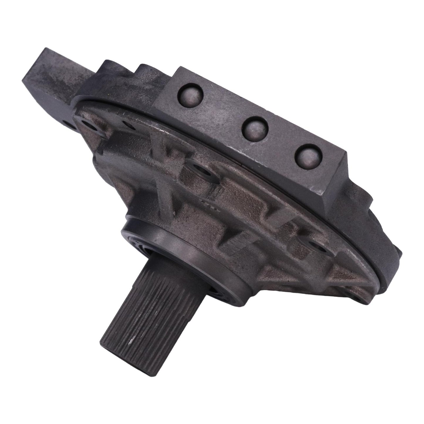 JEENDA Charging Pump 91524-15300 9152415300 for Mitsubishi S4S Engine F18C Forklift