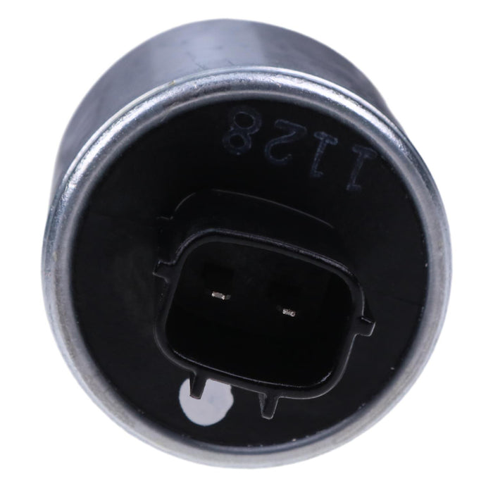 JEENDA Solenoid Valve 16382-55091 1638255091 for TCM 7 Forklift FD50-100Z8