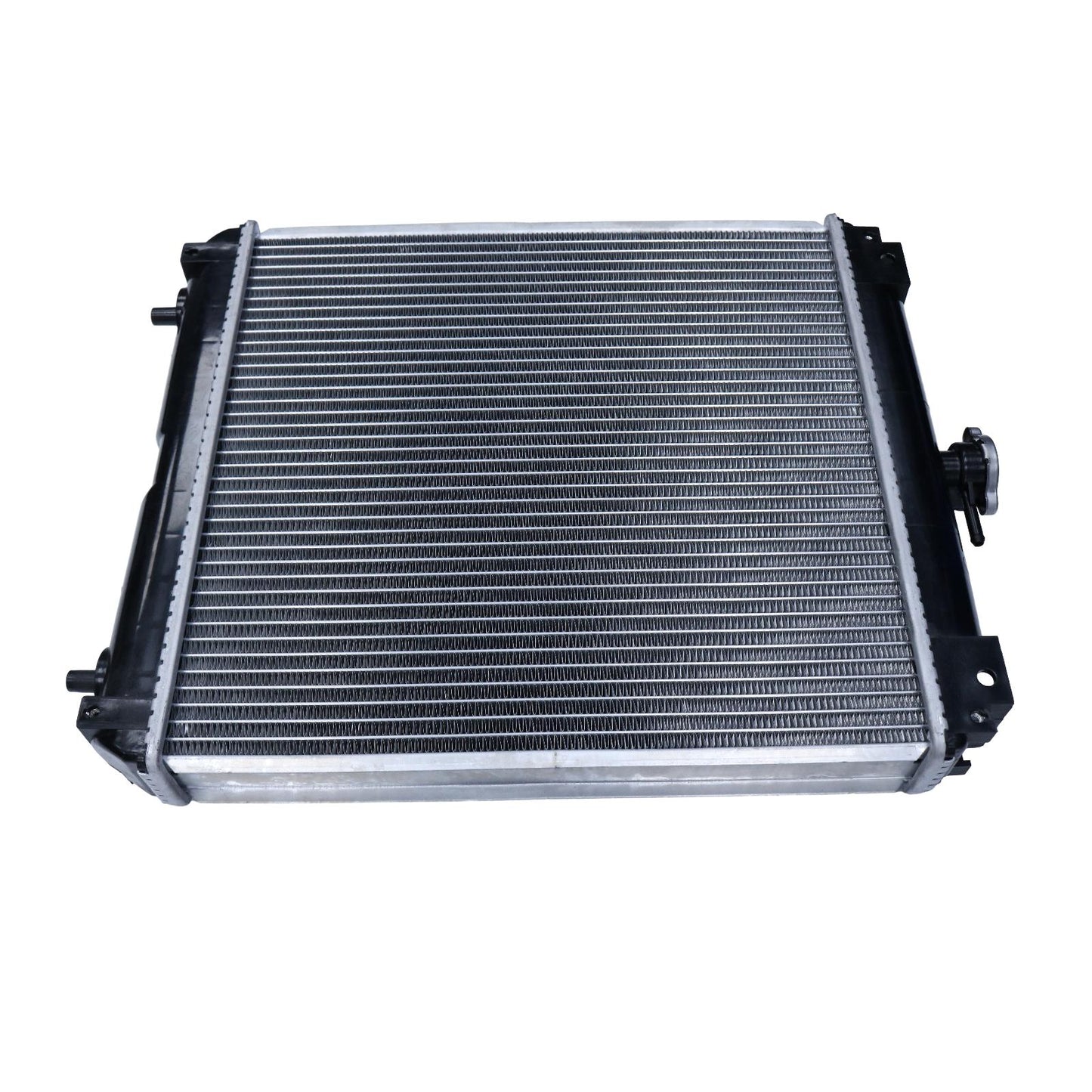 Free Shipping Radiator MM435181 31A47-04030 for Mitsubishi S4L2