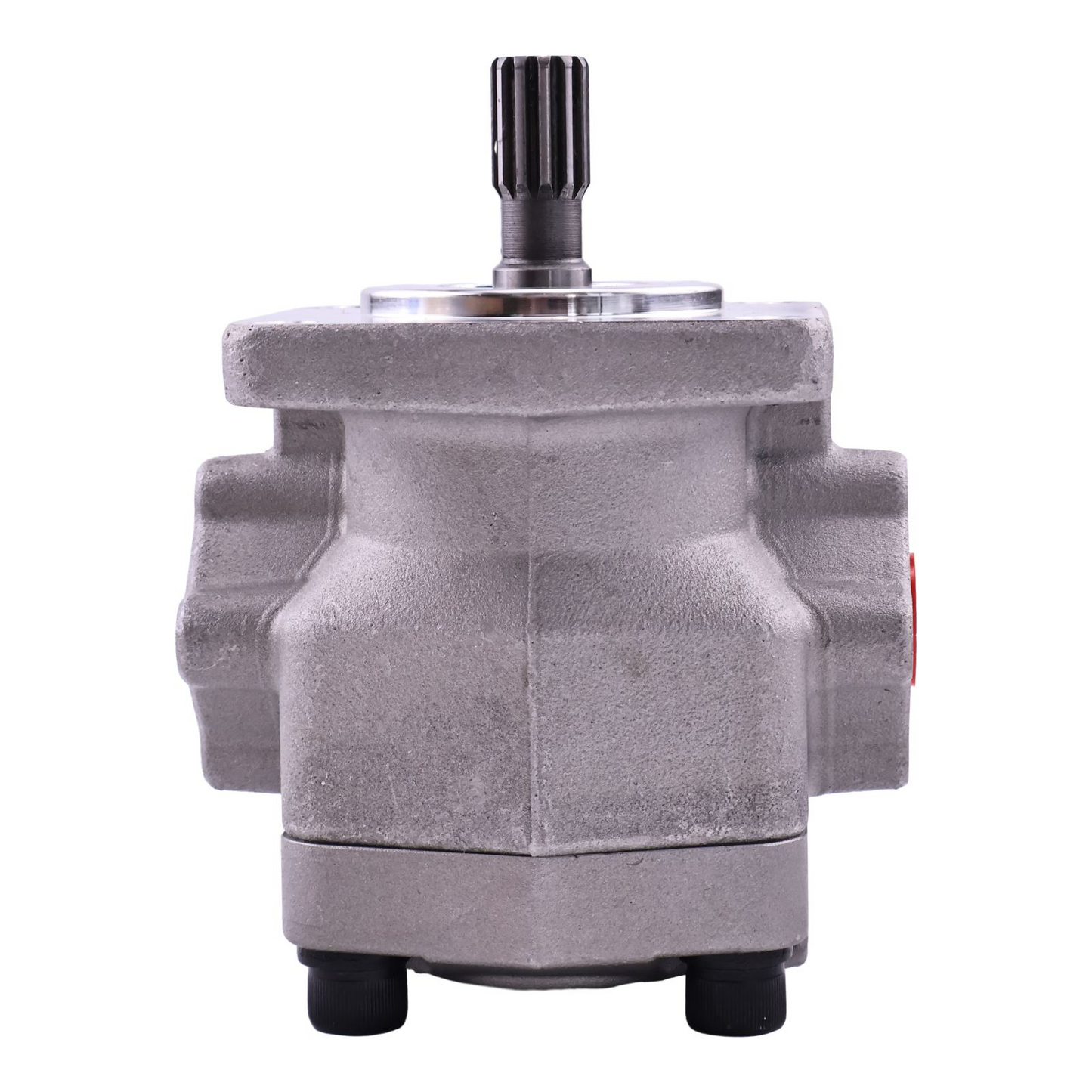 Hydraulic Gear Pump compatible with Massey Ferguson Tractor A1823169 40049690