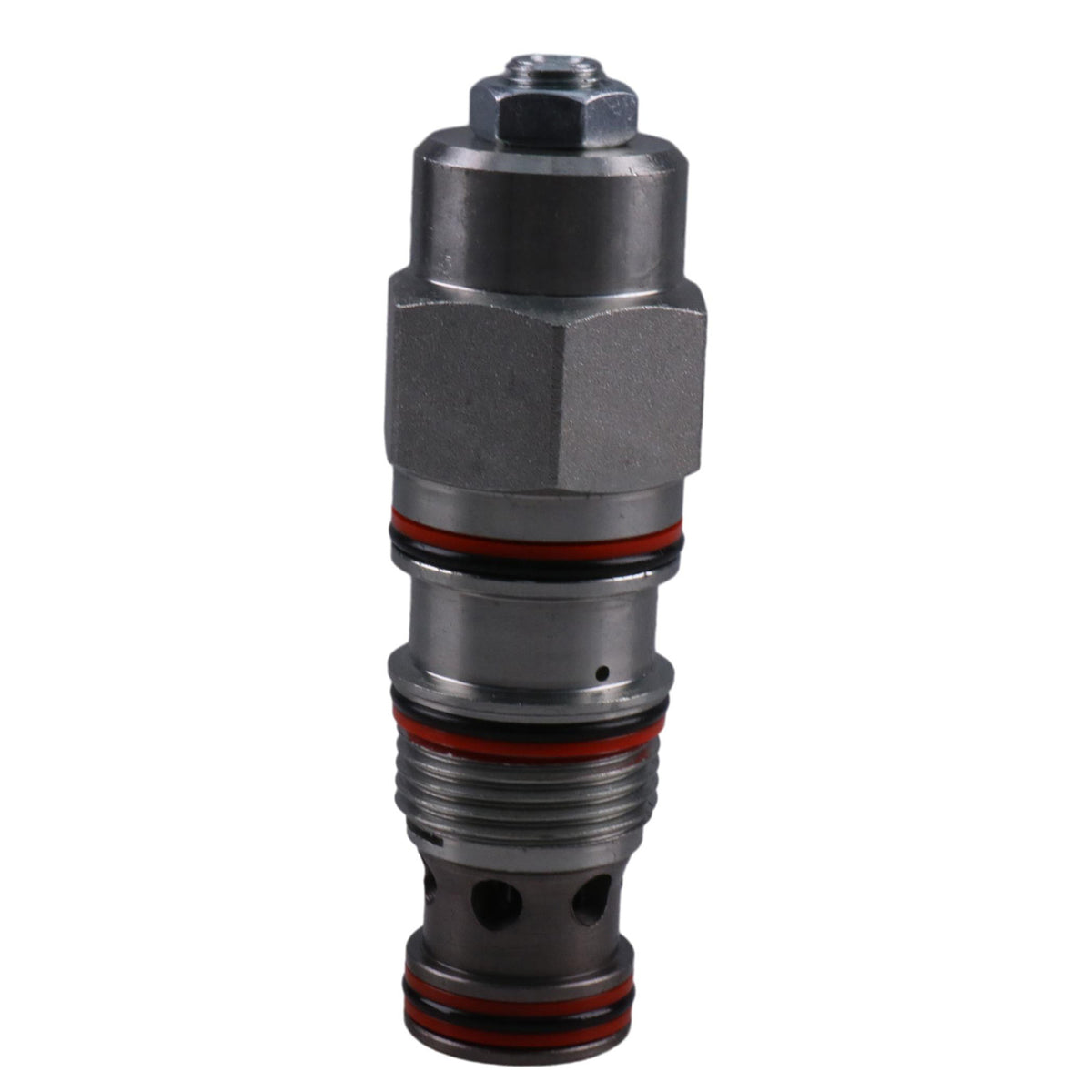 Balance Valve CBEA-LHN T-2A Cavity 1000-4000 PSI 25 PSI Check 30 GPM Max
