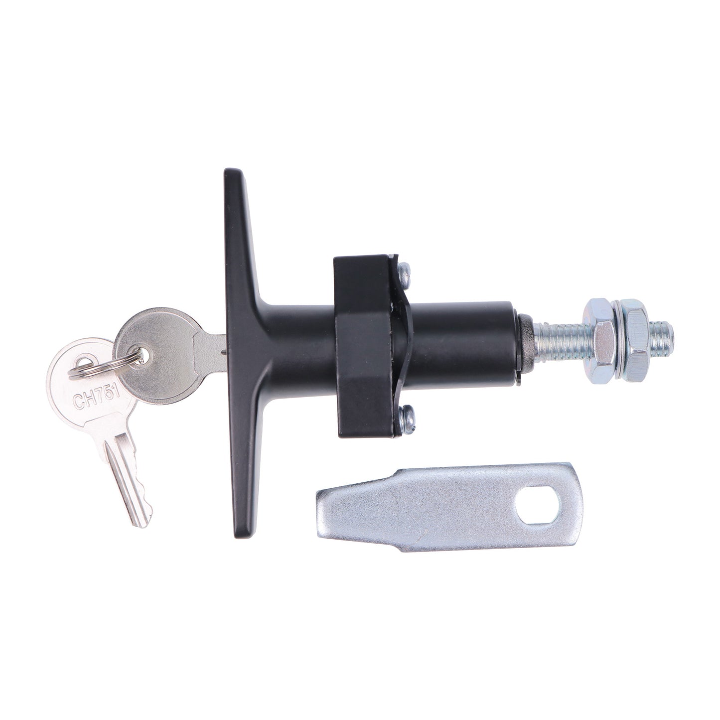 Latch T-Handle E3.38.35 2940175 for JLG ES-Serise