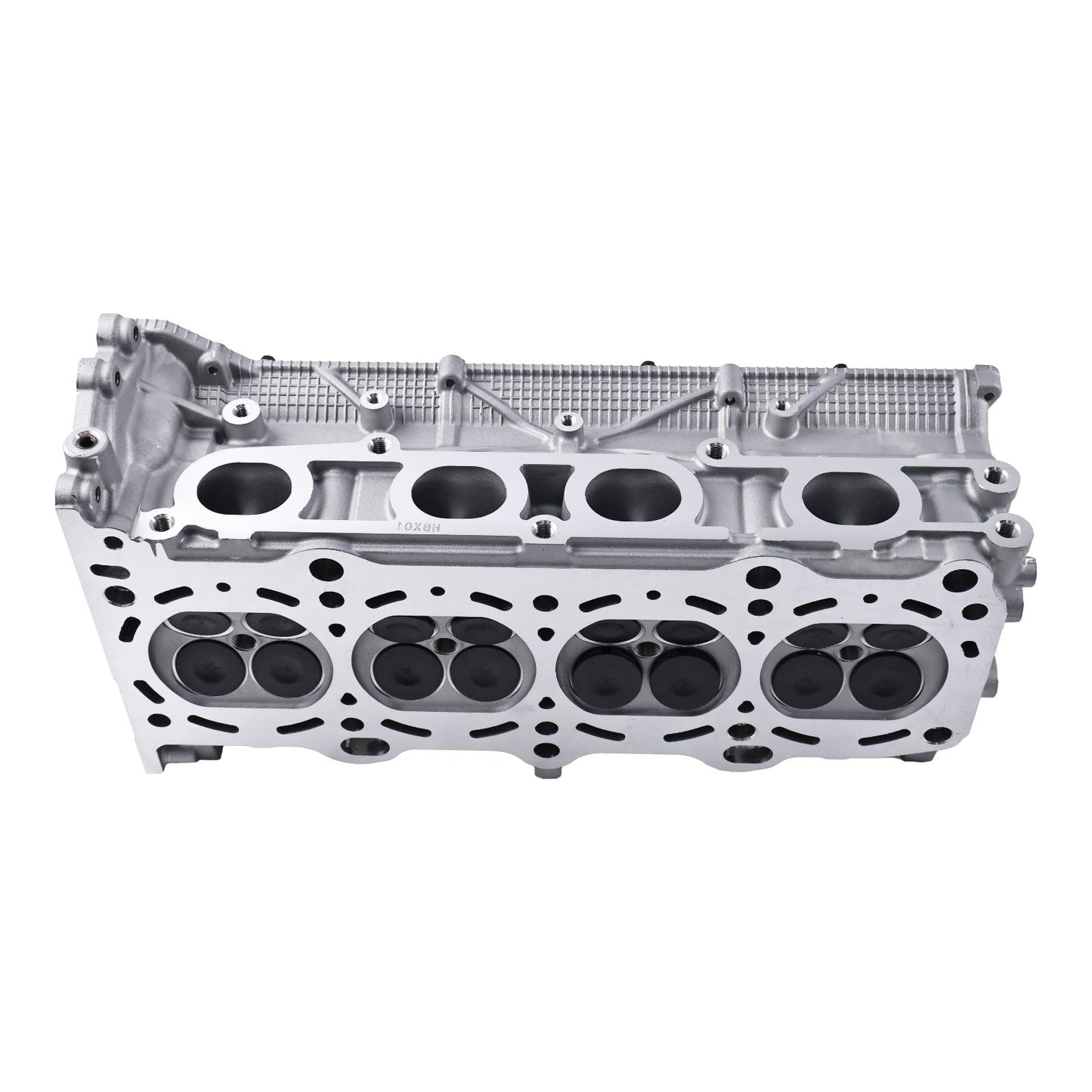 Complete Cylinder Head Assy 11100-78K00 11100-78KA0 for Suzuki Engine J24B Grand Vitara 2.4L