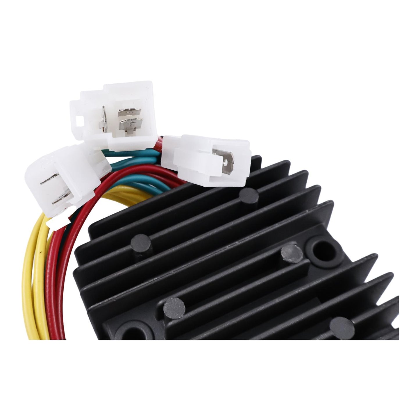 Free Shipping Voltage Regulator Rectifier SH541G-11 for Honda VT1100C2 SHADOW SABRE 2000-2007