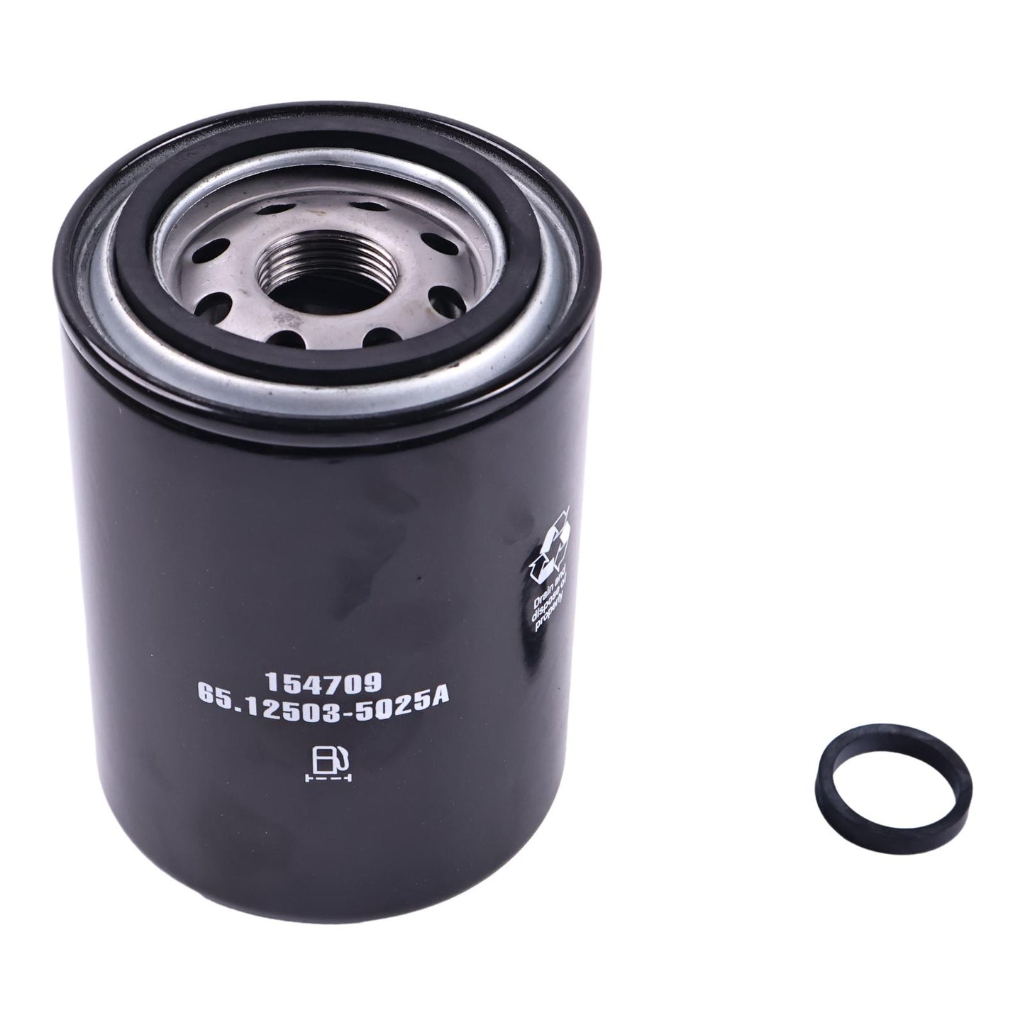 Fuel Filter 32562-70300 3256270300 for Mitsubishi S6R S6R2 S12R S16R S16R2 S6R2T2MTK3M