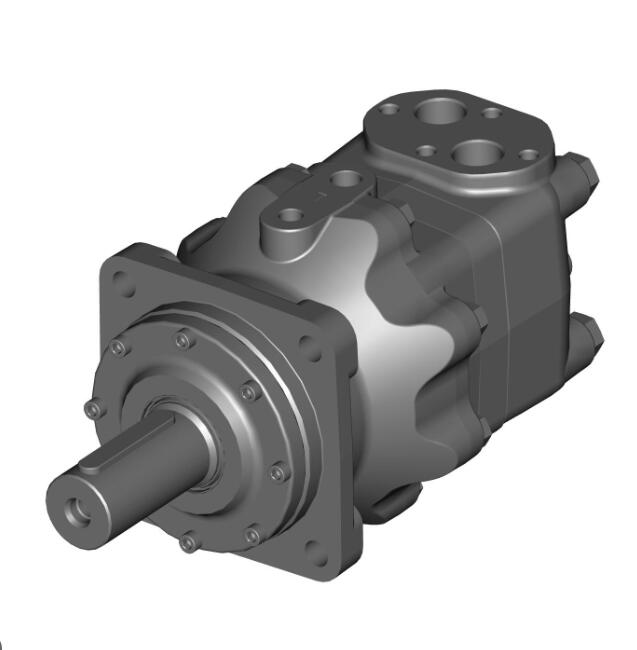 Hydraulic Motor 151B4021 OMT FH 160-151B4021 151B-4021