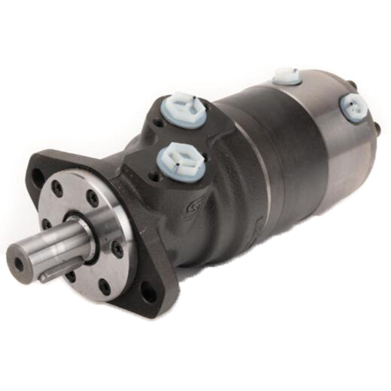 16mm 3/8 BSP Hydraulic Orbital Motor OMM32-151G0003 16mm 3/8 BSP Hydraulic Orbital Motor OMM32-151G0003