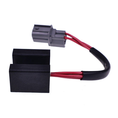 Hand Brake Position Sensor 332/W4424 322W4424 332/W4424 for JCB 135E 135I 150T 155E 155I