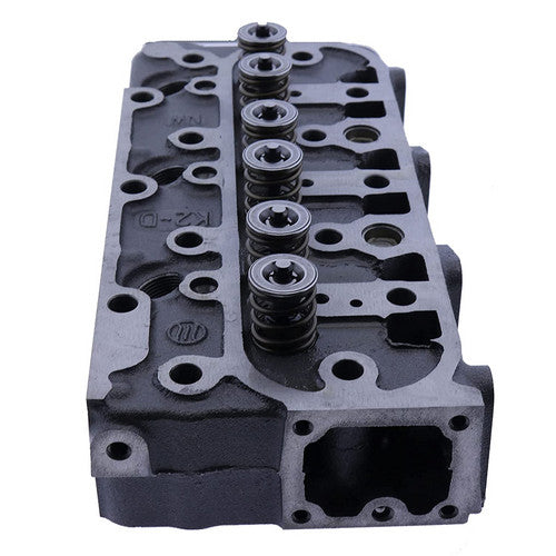 Cylinder Head Assy for Kubota D1005 Engine ZD25 ZD326 B21 B2100