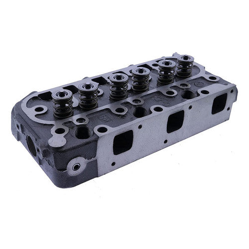 Cylinder Head Assy for Kubota D1005 Engine ZD25 ZD326 B21 B2100