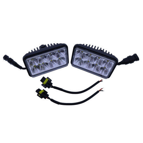 LED Light Kit 9829523 7259523 7259524 for Bobcat 751 753 763 773 863 864 873 883