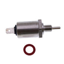 Fuel Shutoff Solenoid 21188-2011 for Kawasaki FD590V FD671D FD711D FD731V FD750D